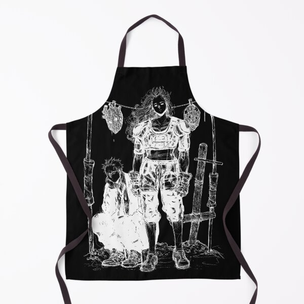 Item preview, Shin and Noi designed and sold by Fire TheMann.