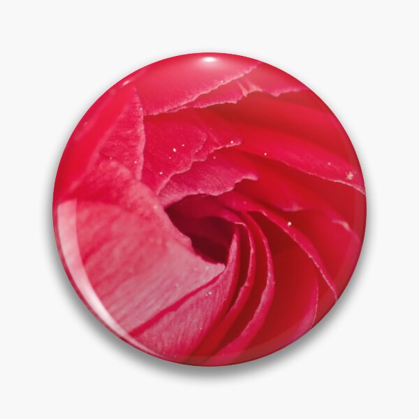 Item preview, Red Rose Macro Close Up – Romantic Floral Abstract Texture designed and sold by onubi.