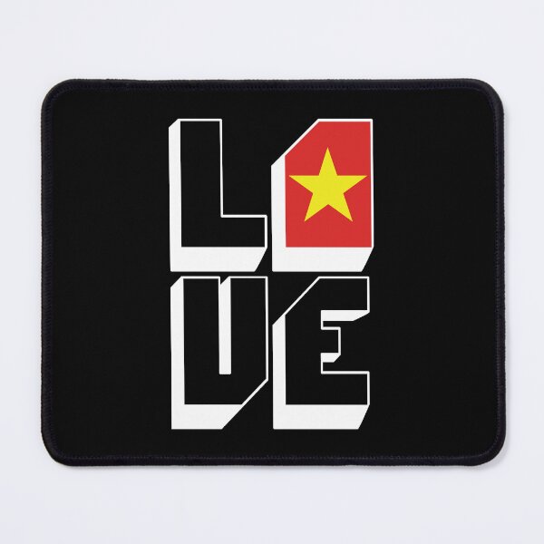 Item preview, LOVE Vietnam designed and sold by lazarusheart.