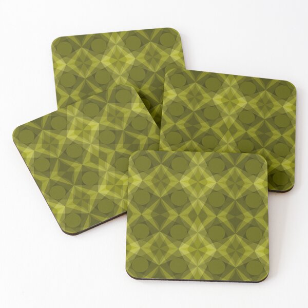 Item preview, Yet another pattern of shades designed and sold by BeJahMan.