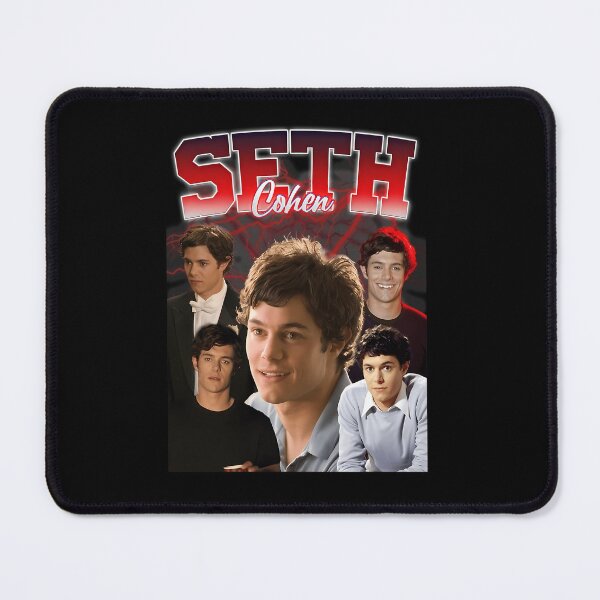 Item preview, Seth Cohen Style designed and sold by Agung Wiratno.
