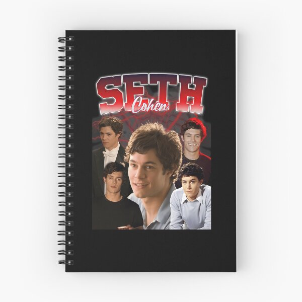 Item preview, Seth Cohen Style designed and sold by Agung Wiratno.