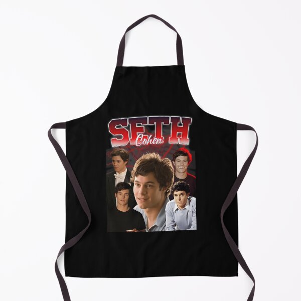 Item preview, Seth Cohen Style designed and sold by Agung Wiratno.