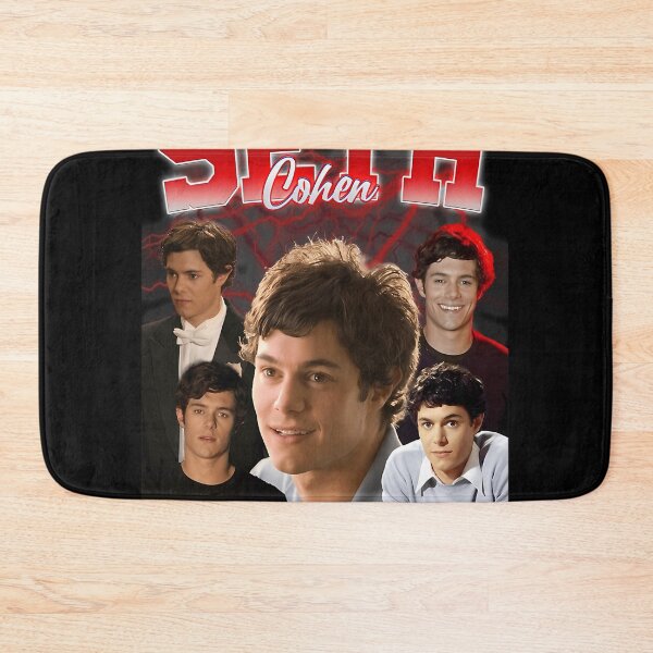 Item preview, Seth Cohen Style designed and sold by Agung Wiratno.