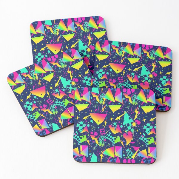 Item preview, funky Seamless Patterns  Colorful Urban Pop Art, Rainbow Gradients & Abstract Anime Vibes COOL  ART colorful  patterns seamless designs Colorful Cartoon Pattern Graffiti  designed and sold by Design Repo.