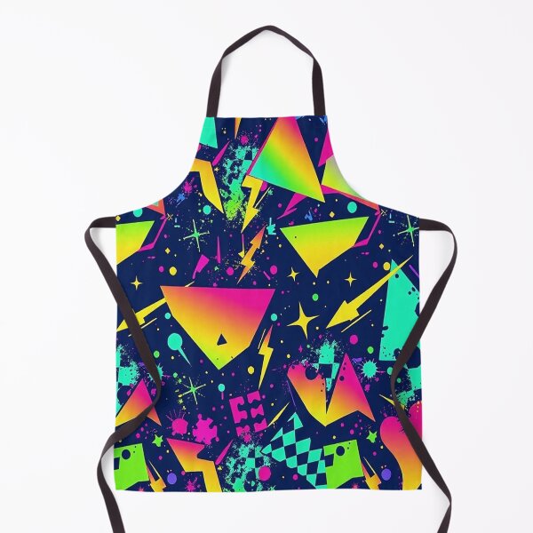 Item preview, funky Seamless Patterns Colorful Urban Pop Art, Rainbow Gradients & Abstract Anime Vibes COOL ART colorful patterns seamless designs Colorful Cartoon Pattern Graffiti designed and sold by Design Repo.