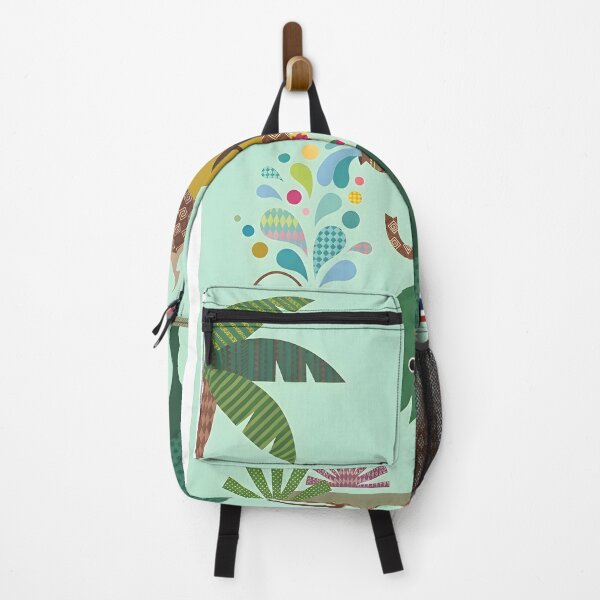 Item preview, Songkran Festival Elephants: Thai New Year Splash designed and sold by MrNornally.