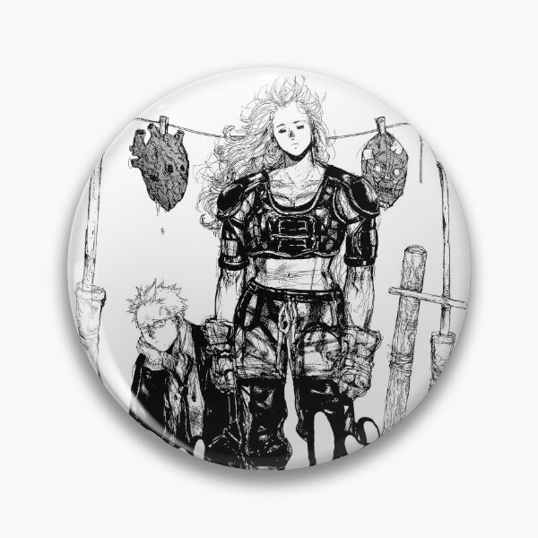 Artikelvorschau, Shin und Noi entworfen und verkauft von Fire TheMann.
