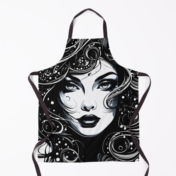 Item preview, Black and Wight drawing designed and sold by ArDi9168.