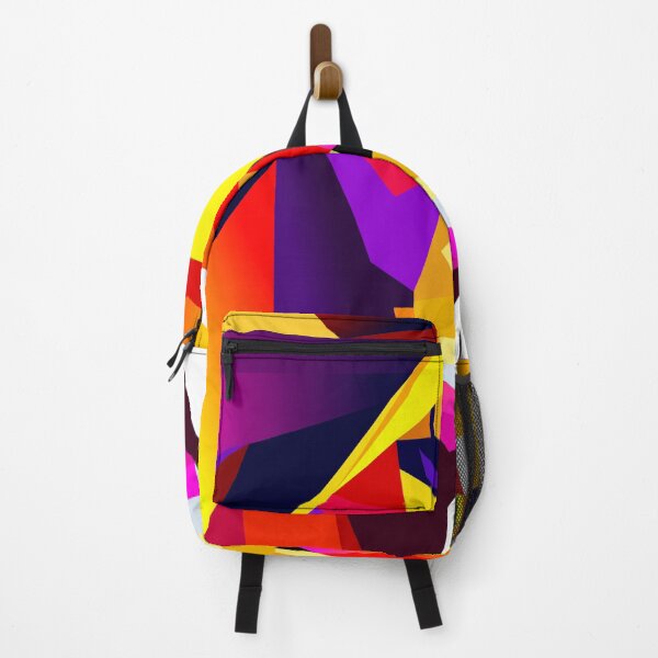 Item preview, Geometric lion designed and sold by elife.ds.