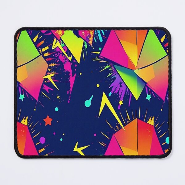 Item preview, funky Seamless Patterns  Colorful Urban Pop Art, Rainbow Gradients & Abstract Anime Vibes COOL  ART colorful  patterns seamless designs Colorful Cartoon Pattern Graffiti  designed and sold by Design Repo.