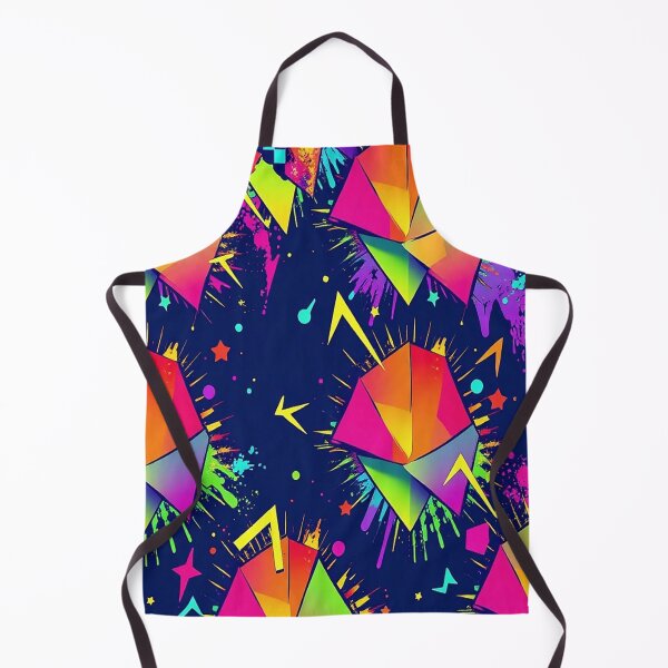 Item preview, funky Seamless Patterns Colorful Urban Pop Art, Rainbow Gradients & Abstract Anime Vibes COOL ART colorful patterns seamless designs Colorful Cartoon Pattern Graffiti designed and sold by Design Repo.