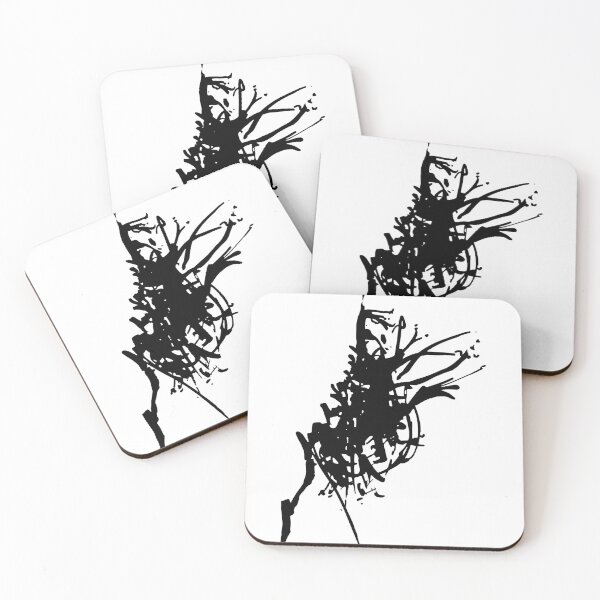 Item preview, Moss 1 designed and sold by MU Ink.