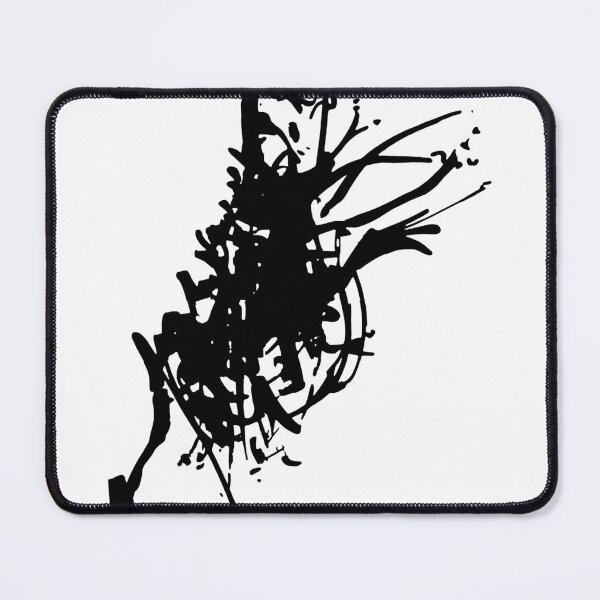 Item preview, Moss 1 designed and sold by MU Ink.