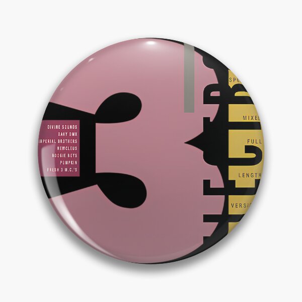 Item preview, Electro 3 Old School Hip Hop designed and sold by CreativeDesign7.
