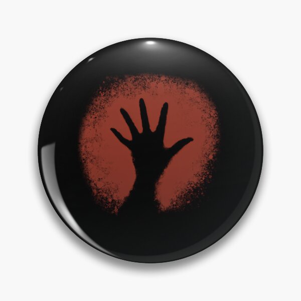 Item preview, Prehistoric Cave Art Stone Age Handprint designed and sold by Agung Wiratno.