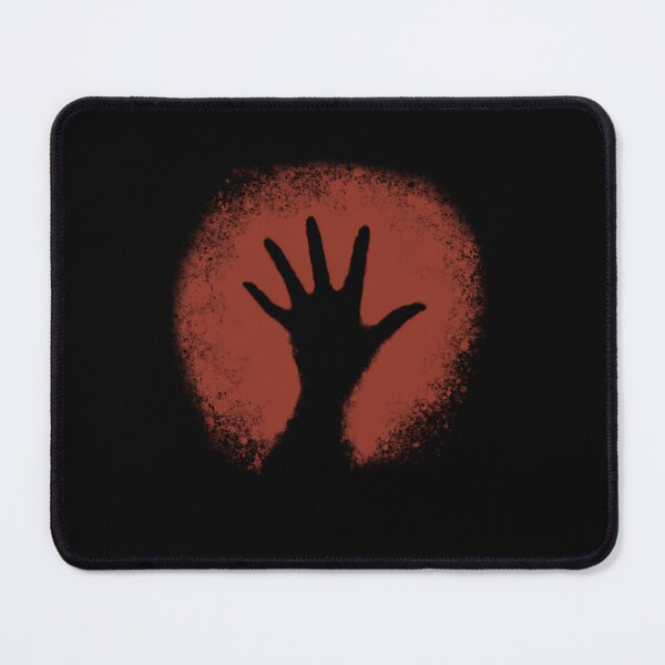 Item preview, Prehistoric Cave Art Stone Age Handprint designed and sold by Agung Wiratno.