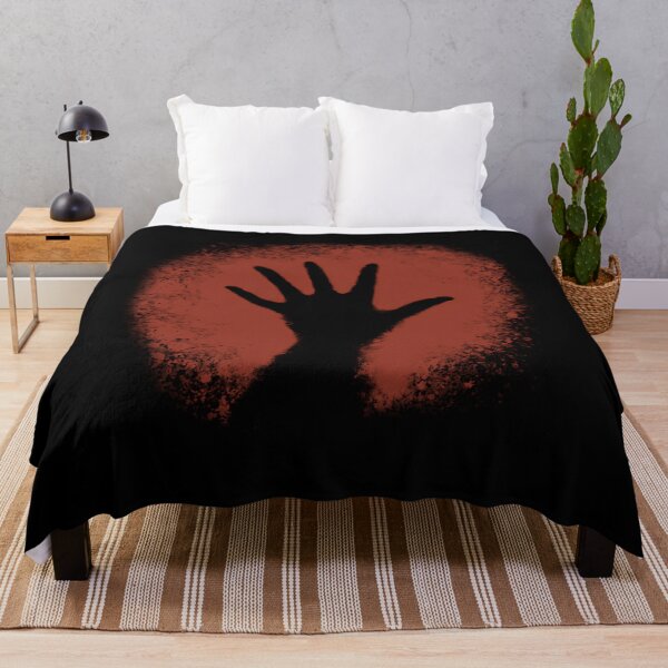 Item preview, Prehistoric Cave Art Stone Age Handprint designed and sold by Agung Wiratno.