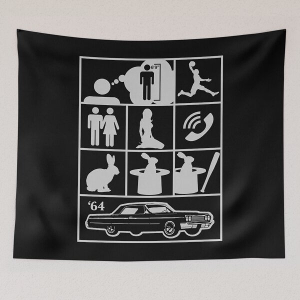 Item preview, I Wish I Was A Little Bit Taller designed and sold by CreativeDesign7.