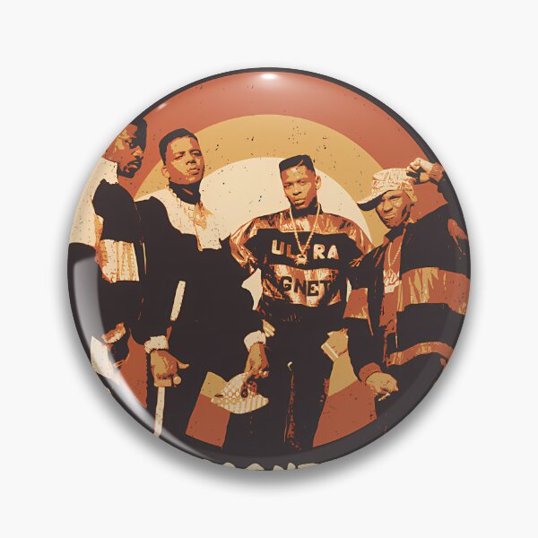 Item preview, Ultramagnetic Mcs 90S Old School Hip Hop designed and sold by GEEOFF.