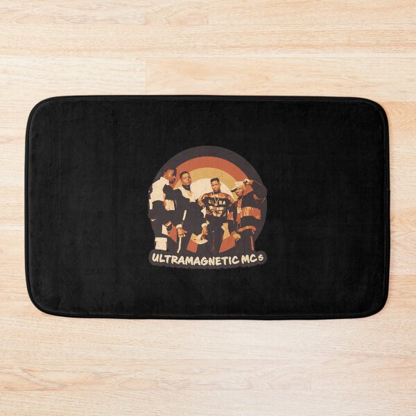 Item preview, Ultramagnetic Mcs 90S Old School Hip Hop designed and sold by GEEOFF.