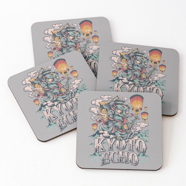 Item preview, Kyoto Echo designed and sold by SignumShop.