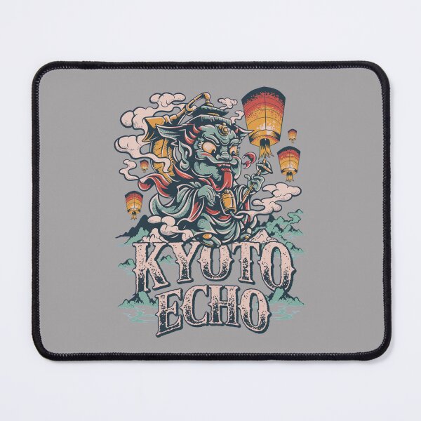 Item preview, Kyoto Echo designed and sold by SignumShop.