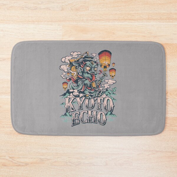 Item preview, Kyoto Echo designed and sold by SignumShop.