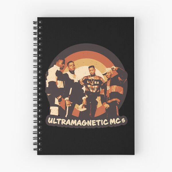 Item preview, Ultramagnetic Mcs 90S Old School Hip Hop designed and sold by CreativeDesign7.