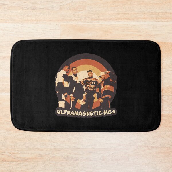 Item preview, Ultramagnetic Mcs 90S Old School Hip Hop designed and sold by CreativeDesign7.
