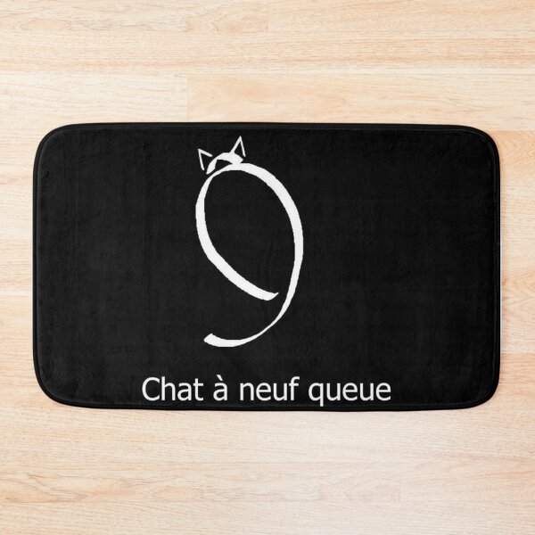 Item preview, Cat with nine tails designed and sold by Henri Armagnat.
