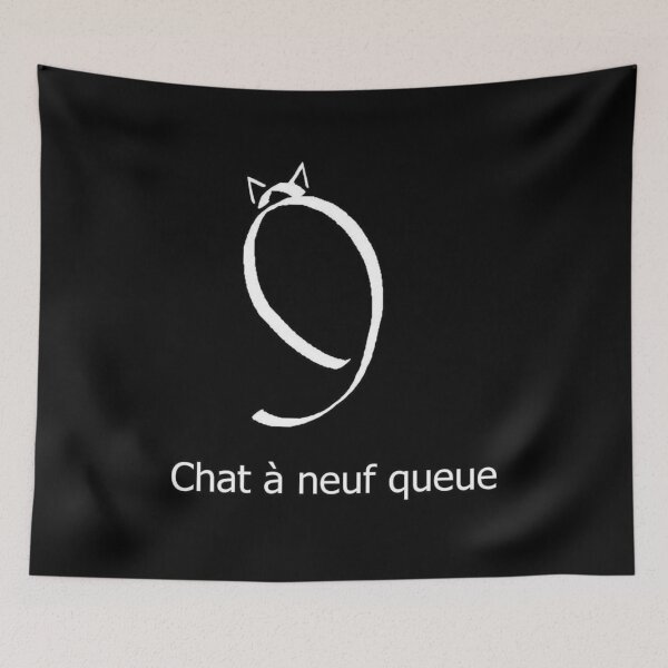 Item preview, Cat with nine tails designed and sold by Henri Armagnat.
