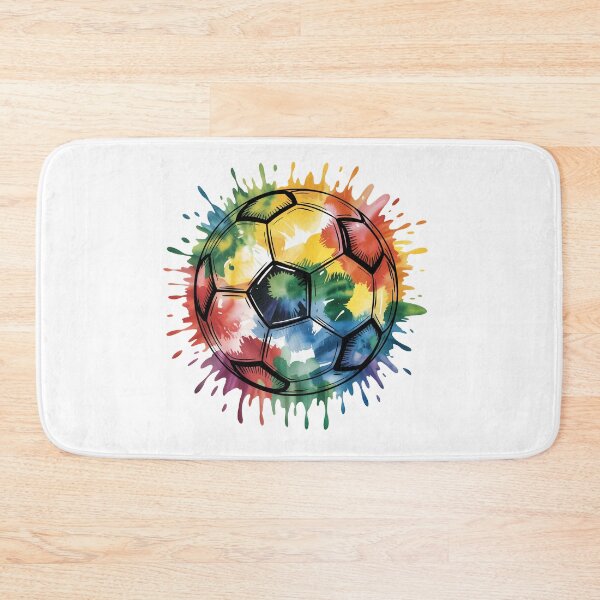 Item preview, SOCCER BALL  designed and sold by jkrphoto.