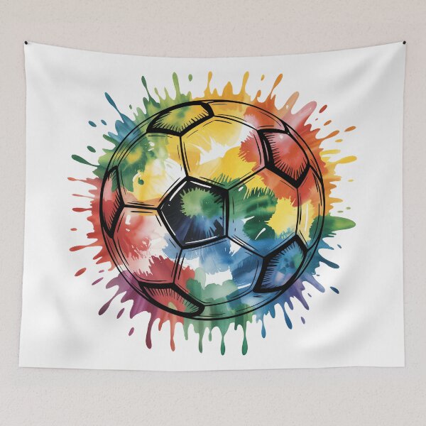 Item preview, SOCCER BALL  designed and sold by jkrphoto.
