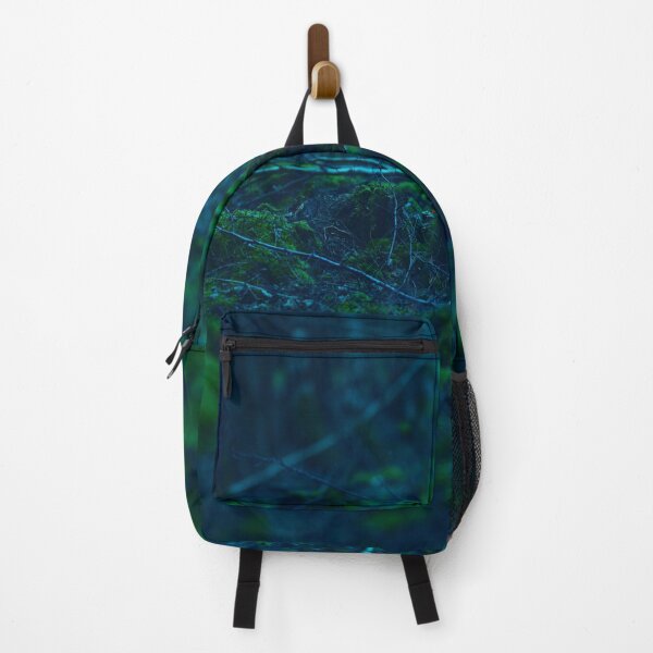 Item preview, Mossy forest designed and sold by Danekrphotography.