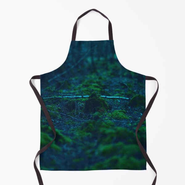 Item preview, Mossy forest designed and sold by Danekrphotography.