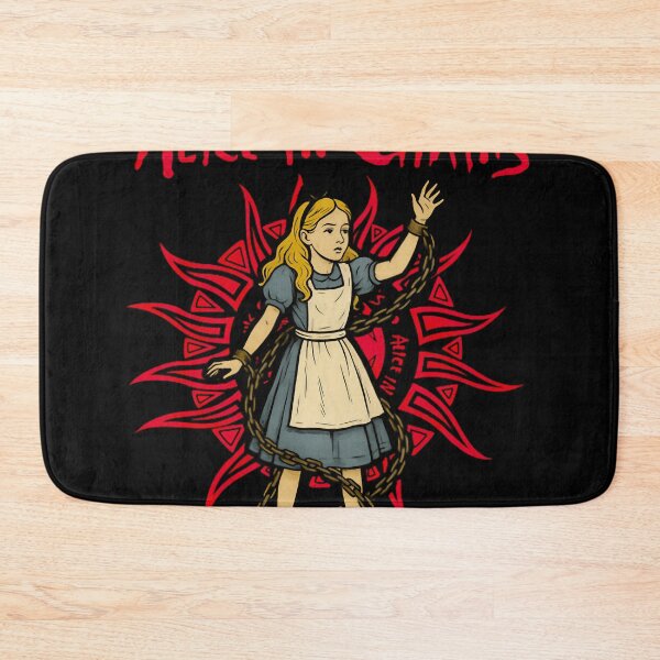 Item preview, Music Alice In Chains designed and sold by Agung Wiratno.
