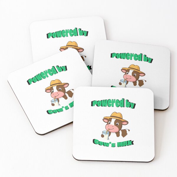 Item preview, Funny Cow, Milk Lover designed and sold by The Laughing Lab.