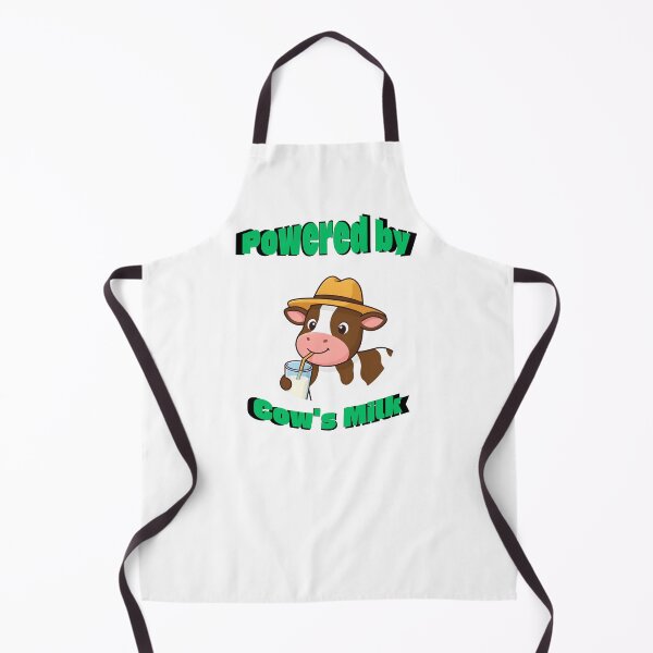 Item preview, Funny Cow, Milk Lover designed and sold by The Laughing Lab.