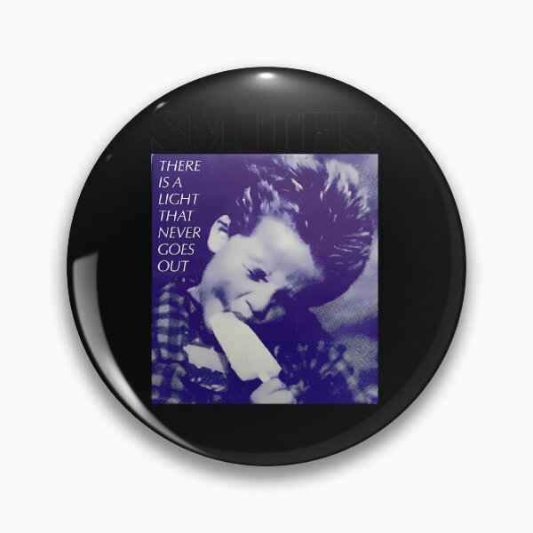 Item preview, The Smiths There Is A Light That Never Goes Out designed and sold by Agung Wiratno.
