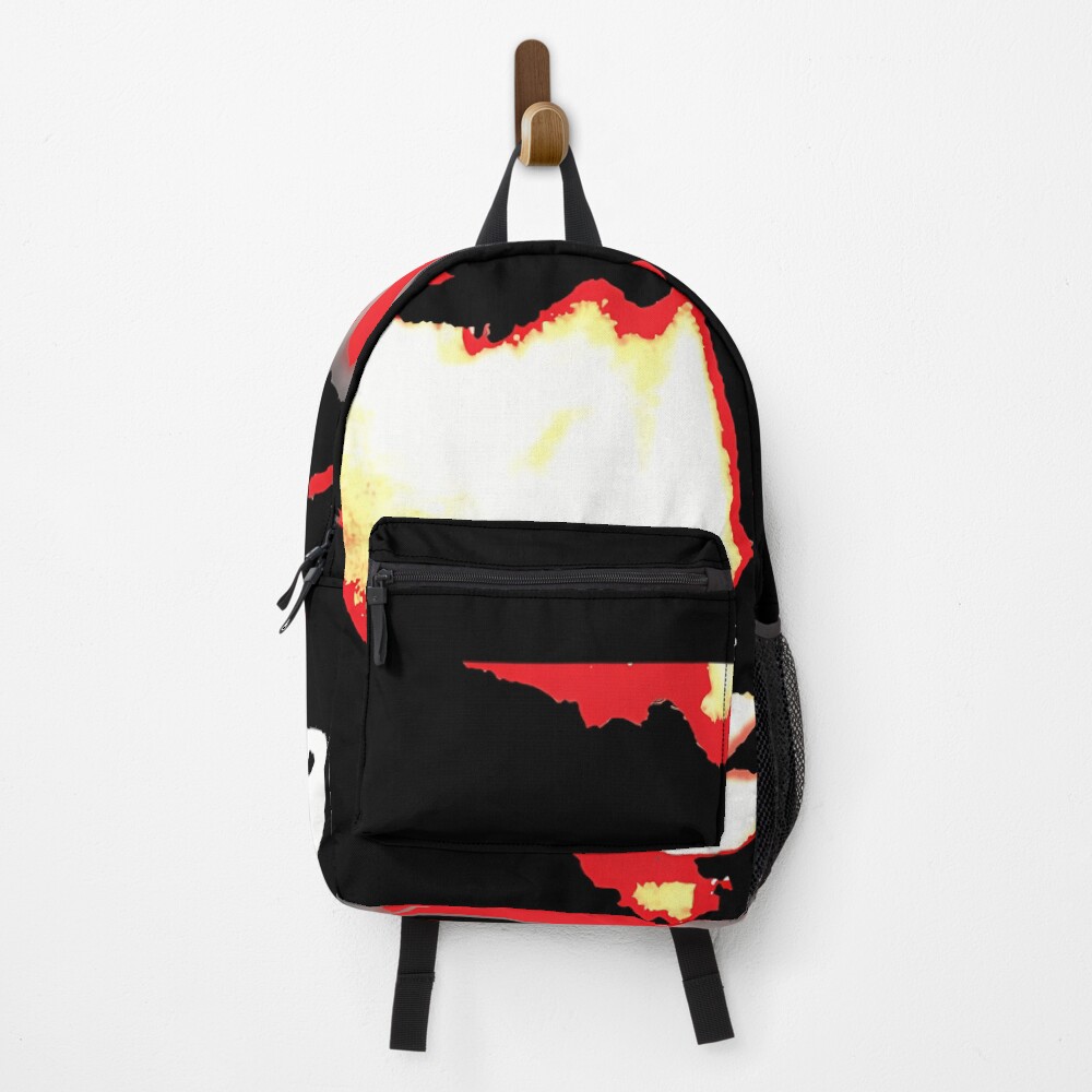 Item preview, Backpack designed and sold by CreativeDesign7.