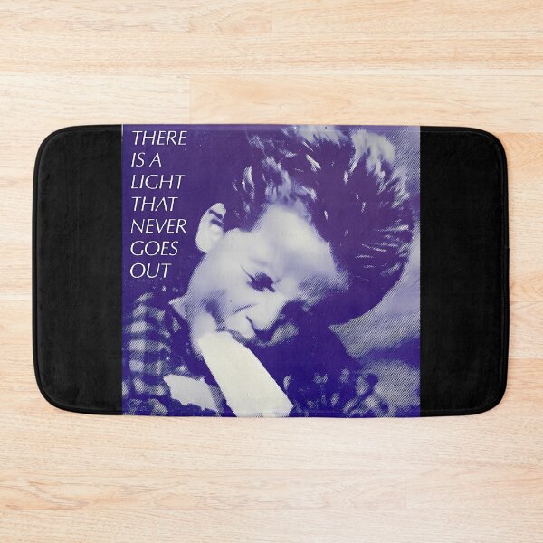 Item preview, The Smiths There Is A Light That Never Goes Out designed and sold by Agung Wiratno.