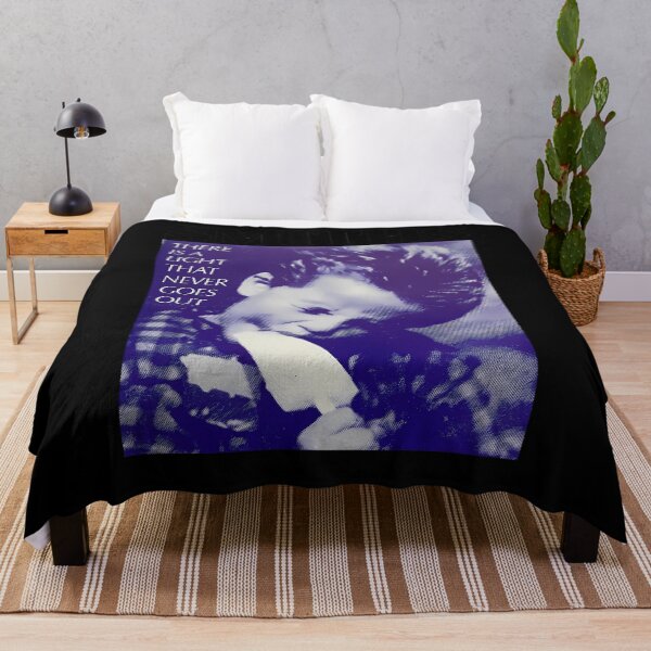 Item preview, The Smiths There Is A Light That Never Goes Out designed and sold by Agung Wiratno.