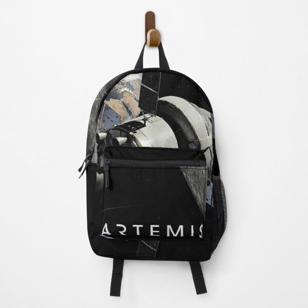 Item preview, Artemis 2 2026 Rocket Launch Mission to The Moon designed and sold by WSTRap.