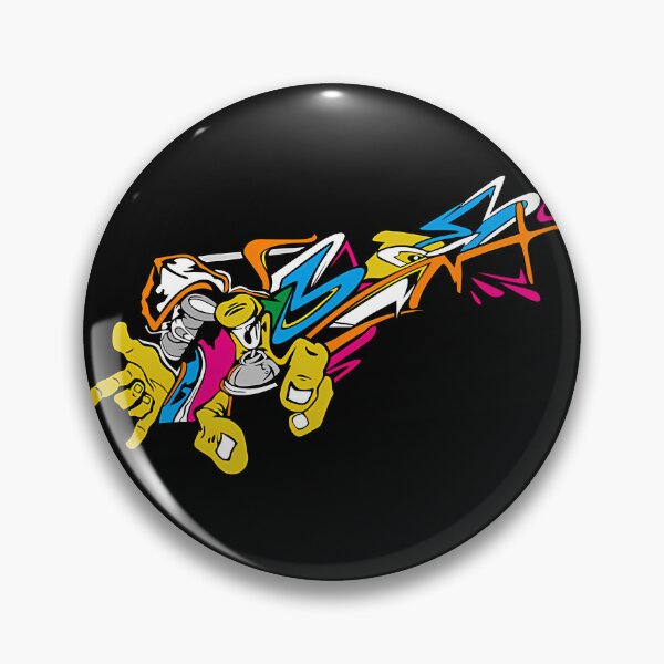 Item preview, Hip Hop Party Time designed and sold by CreativeDesign7.