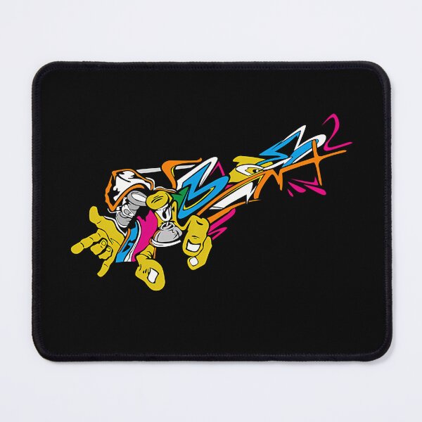 Item preview, Hip Hop Party Time designed and sold by CreativeDesign7.