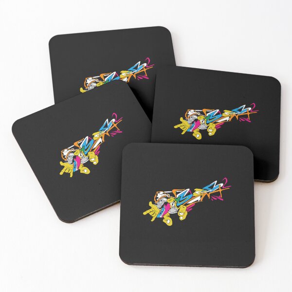Item preview, Hip Hop Party Time designed and sold by CreativeDesign7.