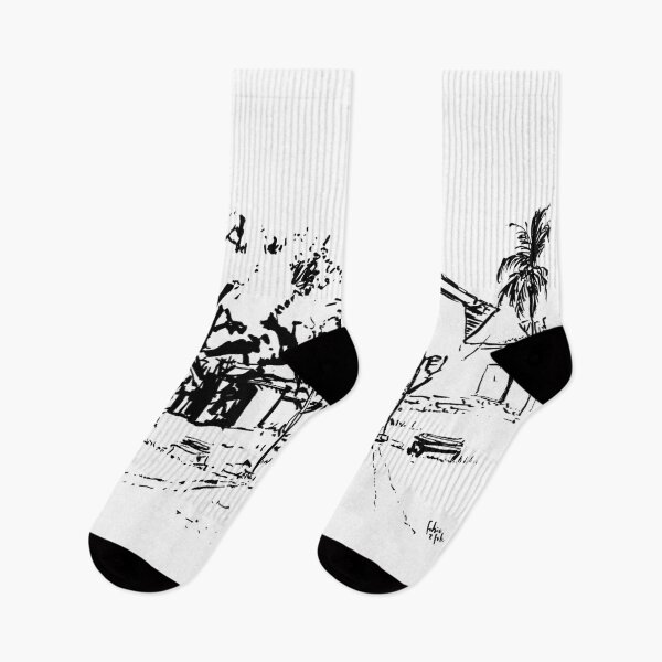 Item preview, St. Anthony Church designed and sold by MU Ink.