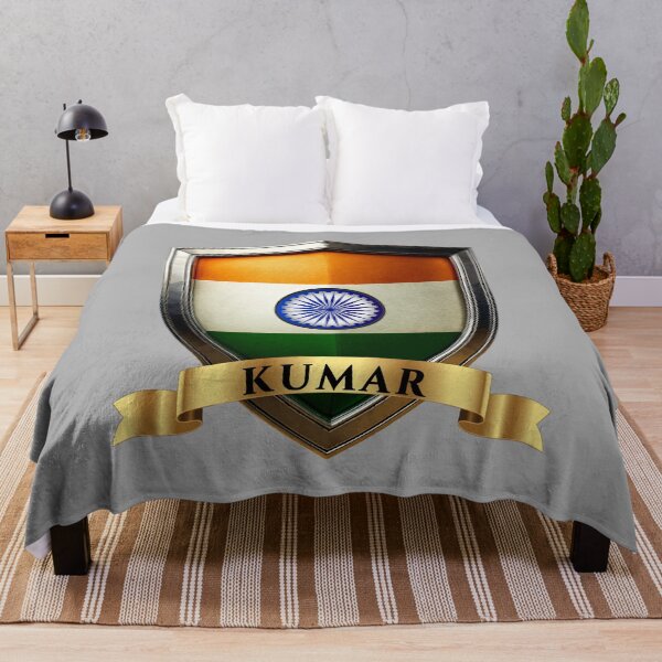 Item preview, Kumar India National Heritage Shield designed and sold by Highlandkings.