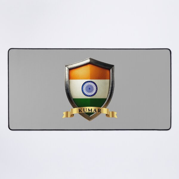 Item preview, Kumar India National Heritage Shield designed and sold by Highlandkings.